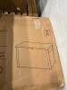 Four burner gas griddle, KETER deck box - 4