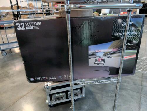 Acer 32 in monitor edb323qu