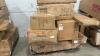Miscellaneous furniture, treadmill T532A, chair, automatic cat litter box, & More