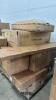 Miscellaneous furniture, treadmill T532A, chair, automatic cat litter box, & More - 3