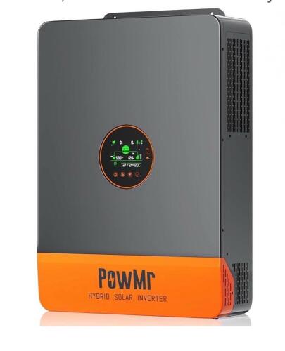 all in one solar charger inverter