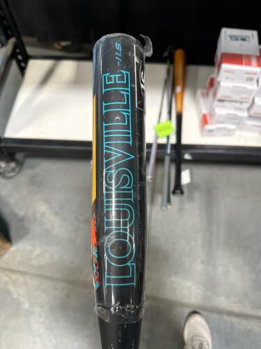 two baseball bats, and callaway, and miscellaneous way