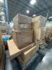 Sofa, misc outdoor furniture, compressed furniture - 4