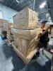 Sofa, outdoor furniture, swivel rocker set - 6