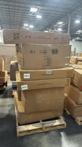 Sofa, sofa piece, outdoor furniture and more