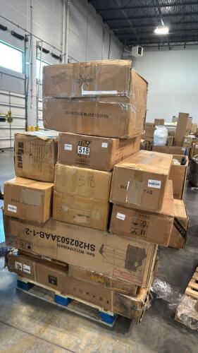 Miscellaneous furniture, pull out sofa bed piece, treadmill T5 32A, outdoor furniture & More