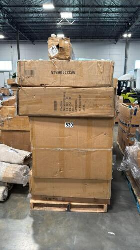 Misc furniture, kinnls, sofa, recliner and more