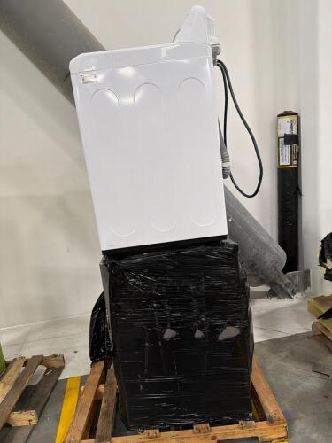 LG washer out of box customer return, LG washer out of box Customer return