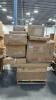 Misc furniture, sofa, outdoor furniture pieces