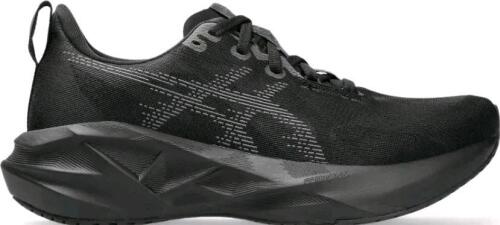 7 pairs of Asics shoes