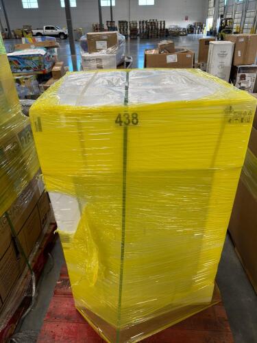 Samsung washer WA45T3200AW
