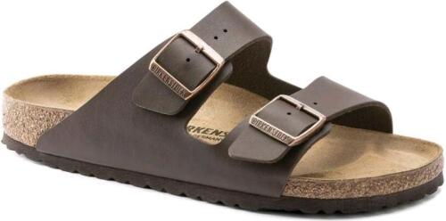 5 pairs of Birkenstock