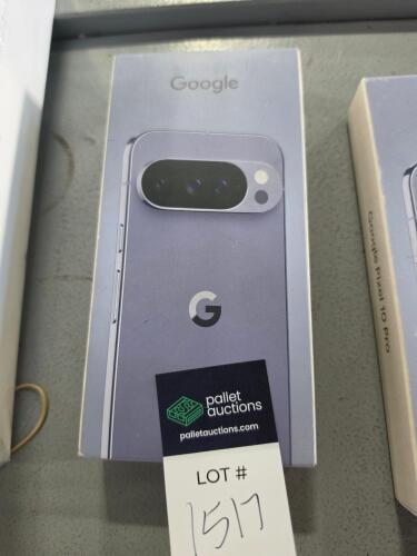 Google pixel 10 pro moonstone 128gb