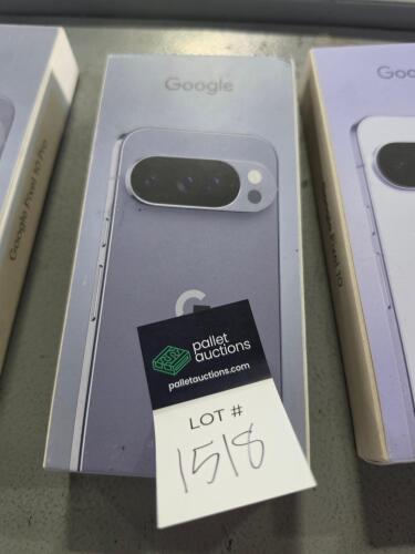 Google pixel 10 pro moonstone 128gb