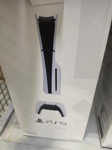 PS5 1tb
