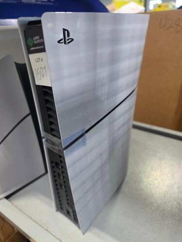 PS5 1TB unit only no box