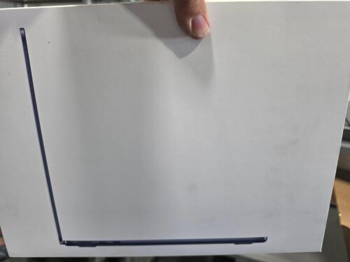MacBook Air, model a3449