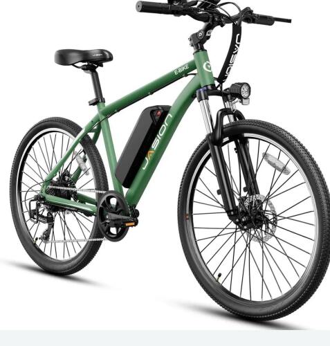 JASION eb5 e bike