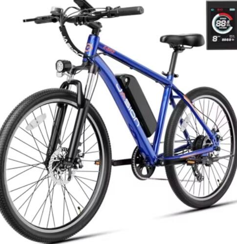 JASION eb5 e bike