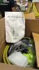 Miscellaneous industrial/automotive, tools, system sensor, swing, blower, & More - 6
