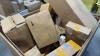 Miscellaneous industrial/automotive, tools, system sensor, swing, blower, & More - 7