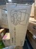WM dumpster in a bag, blower, TCL smart dehumidifier, mattress, yard tool, & More