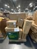 WM dumpster in a bag, blower, TCL smart dehumidifier, mattress, yard tool, & More - 2
