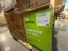 WM dumpster in a bag, blower, TCL smart dehumidifier, mattress, yard tool, & More - 4