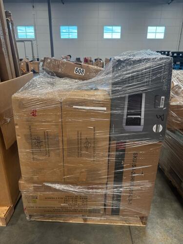 microwave, furniture, leisure chair, and more