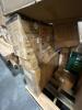 WM dumpster in a bag, blower, TCL smart dehumidifier, mattress, yard tool, & More - 7
