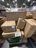 WM dumpster in a bag, blower, TCL smart dehumidifier, mattress, yard tool, & More - 9