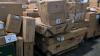 Miscellaneous furniture, treadmill T 72, T532A, opus sound bed, & More - 2