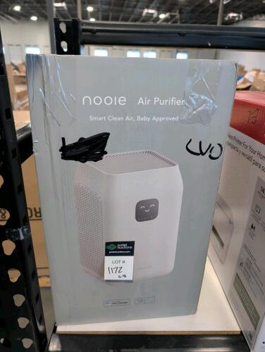 noole air purifier