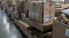 Miscellaneous furniture, treadmill T 72, T532A, opus sound bed, & More - 3