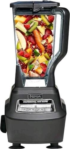 Ninja mega kitchen system BL770