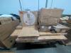 Miscellaneous furniture, treadmill T 72, T532A, opus sound bed, & More - 5