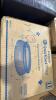 Swimming pool, pillow, Rug, storage container, small cutting boards, plastic brackets, decorative pillows, & More