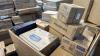Swimming pool, pillow, Rug, storage container, small cutting boards, plastic brackets, decorative pillows, & More - 2