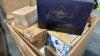 Swimming pool, pillow, Rug, storage container, small cutting boards, plastic brackets, decorative pillows, & More - 3