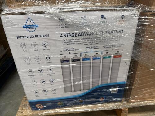 four stage advanced hydration, chef manual air fryer, plastic storage containers, another products