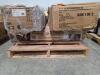 Miscellaneous trampoline boxes - 2