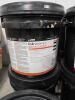 Pallet of LOKWORK plus broadloom Flooring adhesive - 3