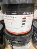 Pallet of LOKWORK plus broadloom Flooring adhesive - 4