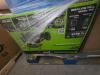 Green Works lawnmower, best way swimming pools multiple, FUNSICLE swimming pool, furniture, plastic bottles, storage shelving, & More - 5
