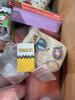 Costume, mug, magazines, bird repellent, tape, refills, plushy, phone paste, kids toys, & More - 4