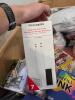 Costume, mug, magazines, bird repellent, tape, refills, plushy, phone paste, kids toys, & More - 9