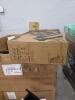 Electronics, heavy cable, alarm.com, echo spot, Polaroid, printers, PlayStation controller, RAINE 75, LaserJet, bamboo lab 3-D print filament, SCEPTR monitors, controllers, HEAVY products, sync vision, Atari arcade, AIPER system, Wireless repeater, TYCO i - 4