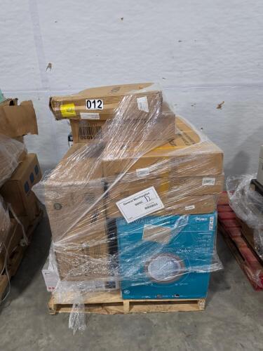 Swimming pool, rumble 4D vibration plate by life Pro, Hawaii spa, REVASHELF, kitchen sink, & More