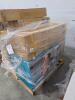 Swimming pool, rumble 4D vibration plate by life Pro, Hawaii spa, REVASHELF, kitchen sink, & More - 8