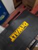 Use printer, TCL air conditioner, smart floor lamp, ninja professional blender, system one 10 inch subwoofer, DeWalt gun, AMD freestyle monitor - 10